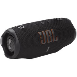 JBL Charge 6 Negro